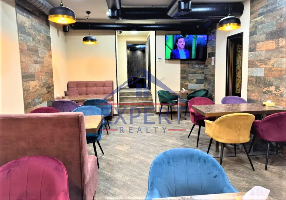 ԿԵՆՏՐՈՆ, ՍԱՅԱԹ ՆՈՎԱ ՊՈՂՈՏԱ, 150ՔՄ