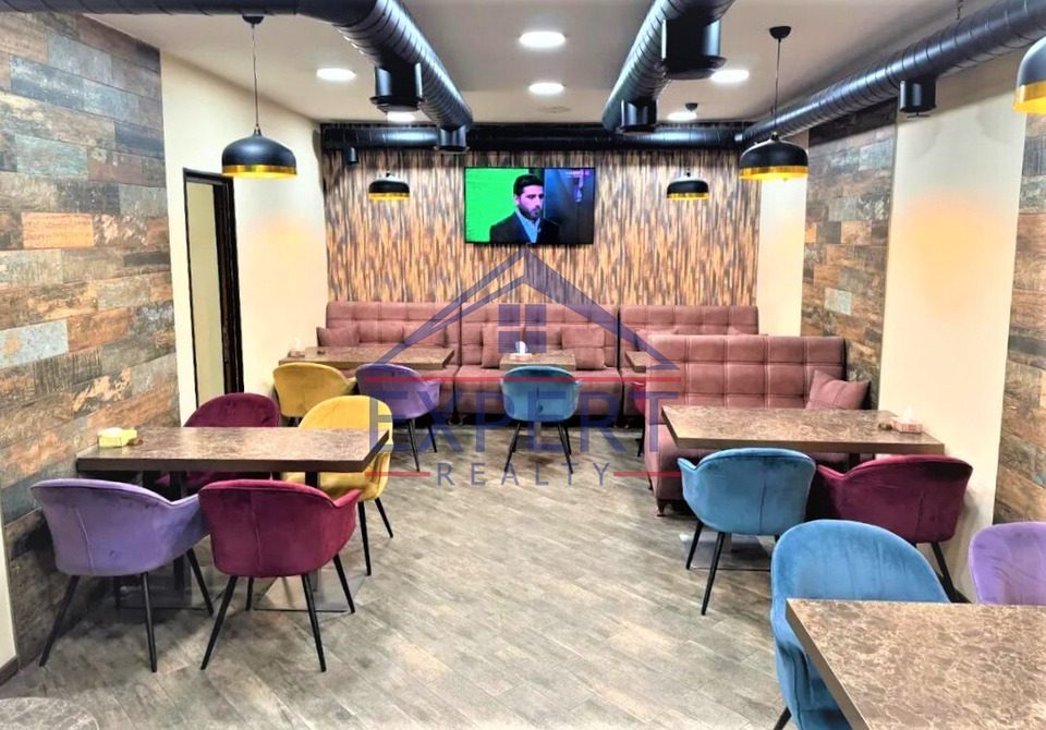 ԿԵՆՏՐՈՆ, ՍԱՅԱԹ ՆՈՎԱ ՊՈՂՈՏԱ, 150ՔՄ