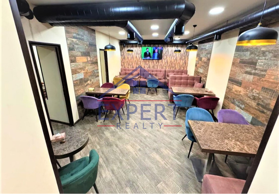 ԿԵՆՏՐՈՆ, ՍԱՅԱԹ ՆՈՎԱ ՊՈՂՈՏԱ, 150ՔՄ