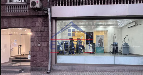 ԿԵՆՏՐՈՆ,ՄԵՍՐՈՊ ՄԱՇՏՈՑԻ ՓՈՂՈՑ 85ՔՄ