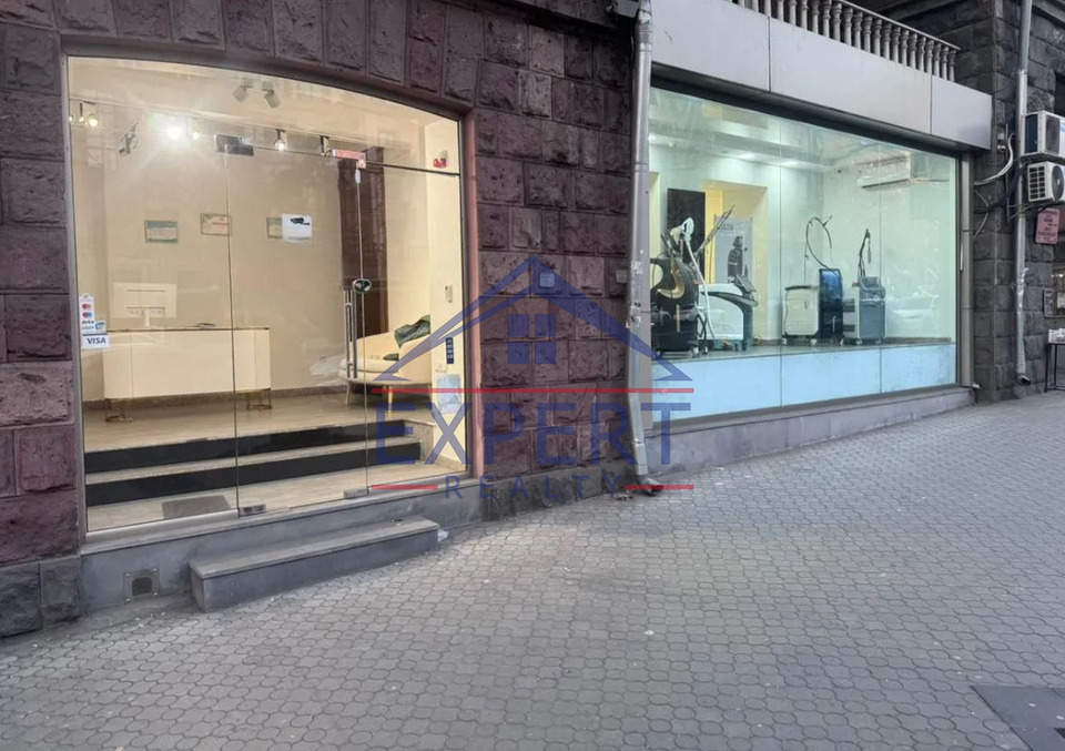 ԿԵՆՏՐՈՆ,ՄԵՍՐՈՊ ՄԱՇՏՈՑԻ ՓՈՂՈՑ 85ՔՄ