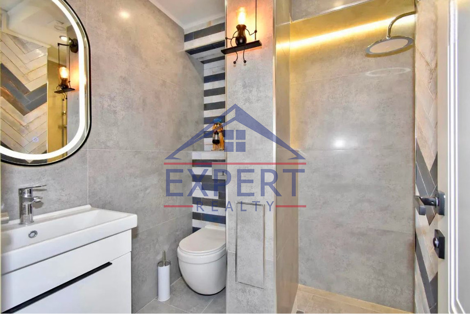 ԿԵՆՏՐՈՆ, ՍԱՐՅԱՆ ՓՈՂՈՑ, 3 ՍԵՆՅԱԿ