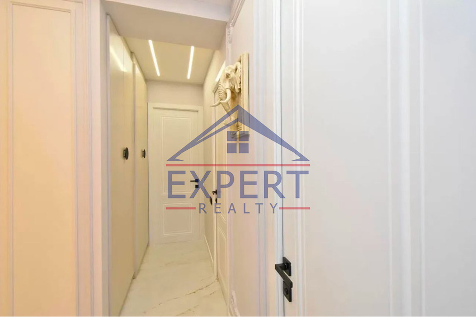 ԿԵՆՏՐՈՆ, ՍԱՐՅԱՆ ՓՈՂՈՑ, 3 ՍԵՆՅԱԿ