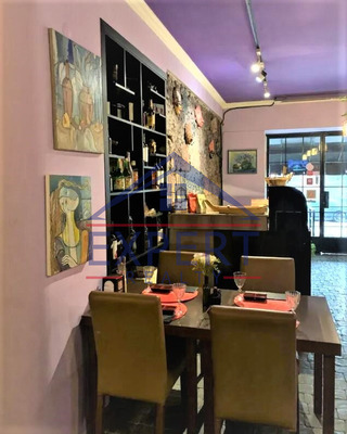 ԿԵՆՏՐՈՆ, ՍԱՐՅԱՆ ՓՈՂՈՑ, 107ՔՄ