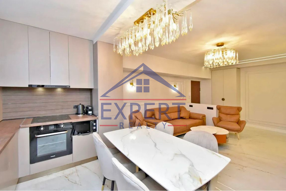 ԿԵՆՏՐՈՆ, ՍԱՐՅԱՆ ՓՈՂՈՑ, 3 ՍԵՆՅԱԿ