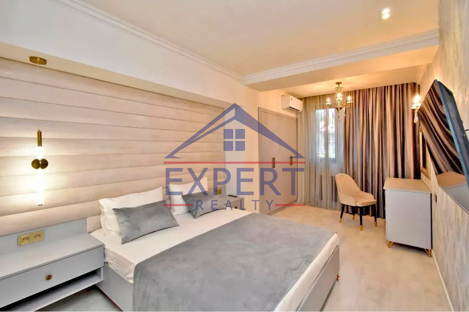 ԿԵՆՏՐՈՆ, ՍԱՐՅԱՆ ՓՈՂՈՑ, 3 ՍԵՆՅԱԿ