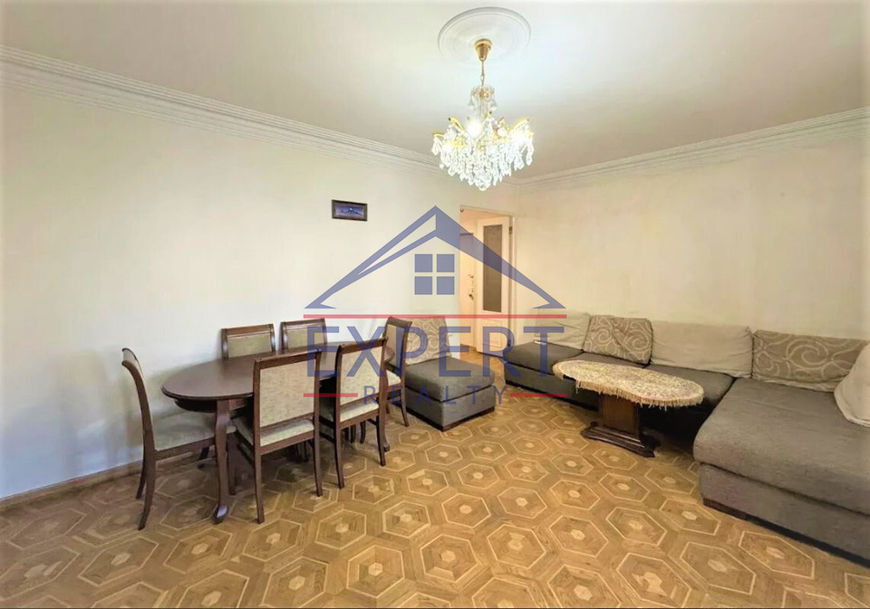 ԴԱՎԹԱՇԵՆ, ԴԱՎԹԱՇԵՆ 1-ԻՆ ԹԱՂ․, 3 ՍԵՆՅԱԿ