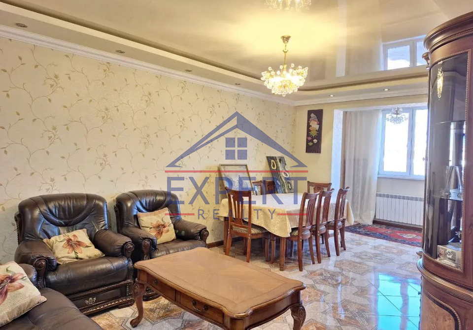 ԱՎԱՆ, ՍԱՅԱԹ-ՆՈՎԱ ԹԱՂԱՄԱՍ, 3 ՍԵՆՅԱԿ