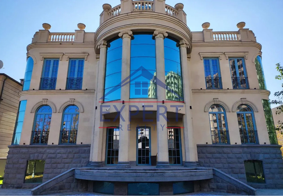ԱՎԱՆ, ԾԱՐԱՎ ԱՂԲՅՈՒՐ ՓՈՂՈՑ, 8+ ՍԵՆՅԱԿ