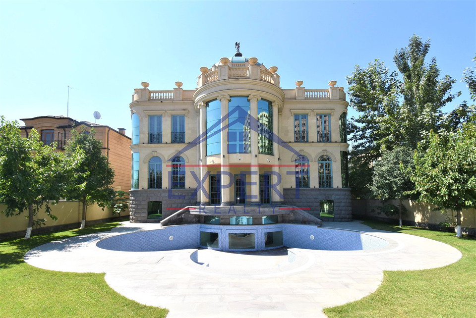 ԱՎԱՆ, ԾԱՐԱՎ ԱՂԲՅՈՒՐ ՓՈՂՈՑ, 8+ ՍԵՆՅԱԿ