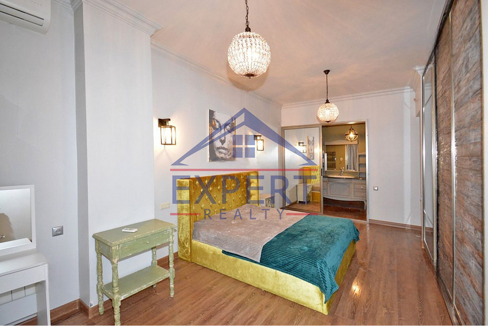 ԿԵՆՏՐՈՆ, ՍԱՅԱԹ ՆՈՎԱ ՊՈՂՈՏԱ, 3 ՍԵՆՅԱԿ