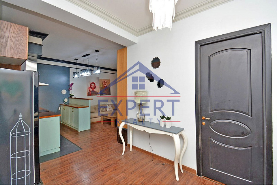 ԿԵՆՏՐՈՆ, ՍԱՅԱԹ ՆՈՎԱ ՊՈՂՈՏԱ, 3 ՍԵՆՅԱԿ