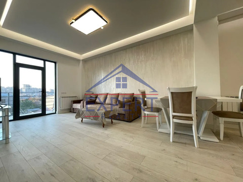 ԱՎԱՆ, ՄԱՐՇԱԼ ԲԱԲԱՋԱՆՅԱՆ, 3 ՍԵՆՅԱԿ