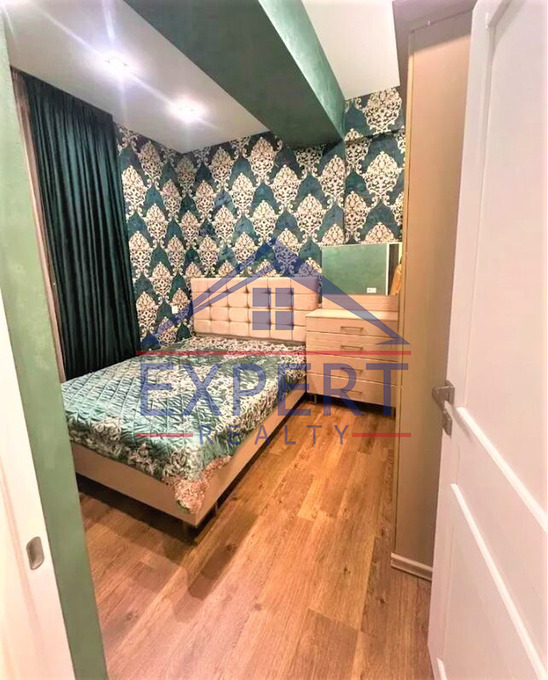 ԱՐԱԲԿԻՐ, ԱԴՈՆՑԻ ՓՈՂՈՑ, 3 ՍԵՆՅԱԿ