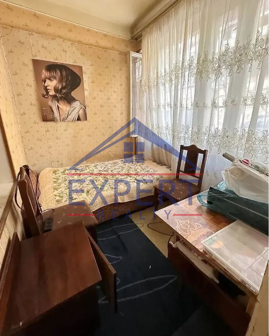 ԱՐԱԲԿԻՐ, ԱՂԲՅՈՒՐ ՍԵՐՈԲ ՓՈՂՈՑ, 3 ՍԵՆՅԱԿ