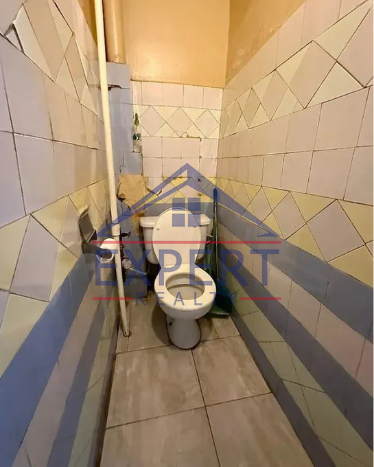 ԱՐԱԲԿԻՐ, ԱՂԲՅՈՒՐ ՍԵՐՈԲ ՓՈՂՈՑ, 3 ՍԵՆՅԱԿ