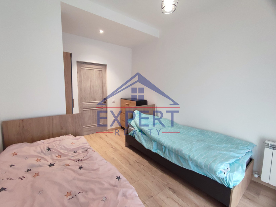 ԱՐԱԲԿԻՐ, ԱՂԲՅՈՒՐ ՍԵՐՈԲ ՓՈՂՈՑ, 3 ՍԵՆՅԱԿ