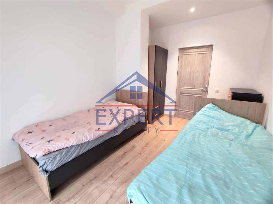 ԱՐԱԲԿԻՐ, ԱՂԲՅՈՒՐ ՍԵՐՈԲ ՓՈՂՈՑ, 3 ՍԵՆՅԱԿ