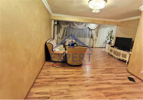 ԱՐԱԲԿԻՐ, ԱՎԵՏ ԱՎԵՏԻՍՅԱՆ ՓՈՂՈՑ, 3 ՍԵՆՅԱԿ