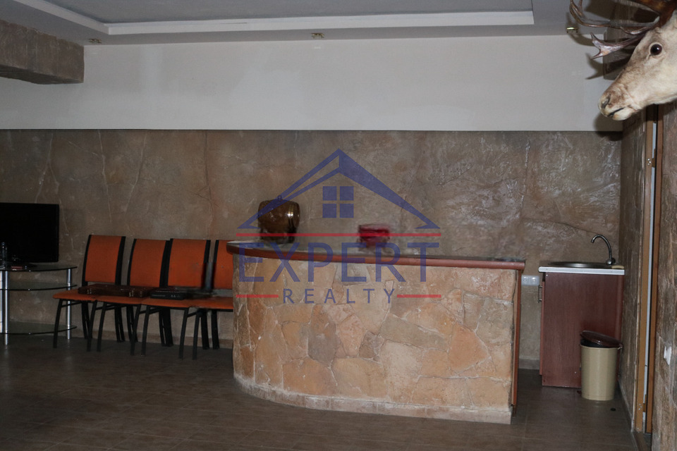 ԿԵՆՏՐՈՆ, ՏԵՐՅԱՆ ՓՈՂՈՑ, 120 ՔՄ
