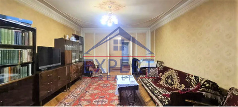 ԱՐԱԲԿԻՐ, ԱՐԱՄ ԽԱՉԱՏՐՅԱՆ ՓՈՂՈՑ, 3 ՍԵՆՅԱԿ
