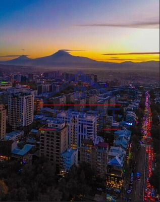 ԿԵՆՏՐՈՆ, ՄԱՇՏՈՑԻ ՊՈՂՈՏԱ, 75 Ք․Մ