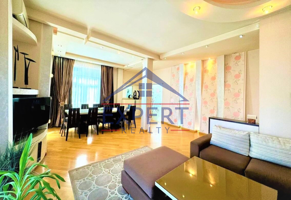 ԿԵՆՏՐՈՆ, ՆԱՐ-ԴՈՍ ՓՈՂՈՑ, 4 ՍԵՆՅԱԿ