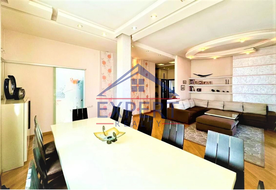 ԿԵՆՏՐՈՆ, ՆԱՐ-ԴՈՍ ՓՈՂՈՑ, 4 ՍԵՆՅԱԿ