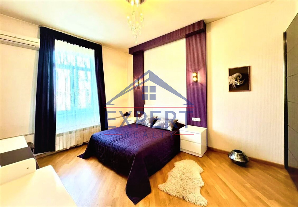 ԿԵՆՏՐՈՆ, ՆԱՐ-ԴՈՍ ՓՈՂՈՑ, 4 ՍԵՆՅԱԿ