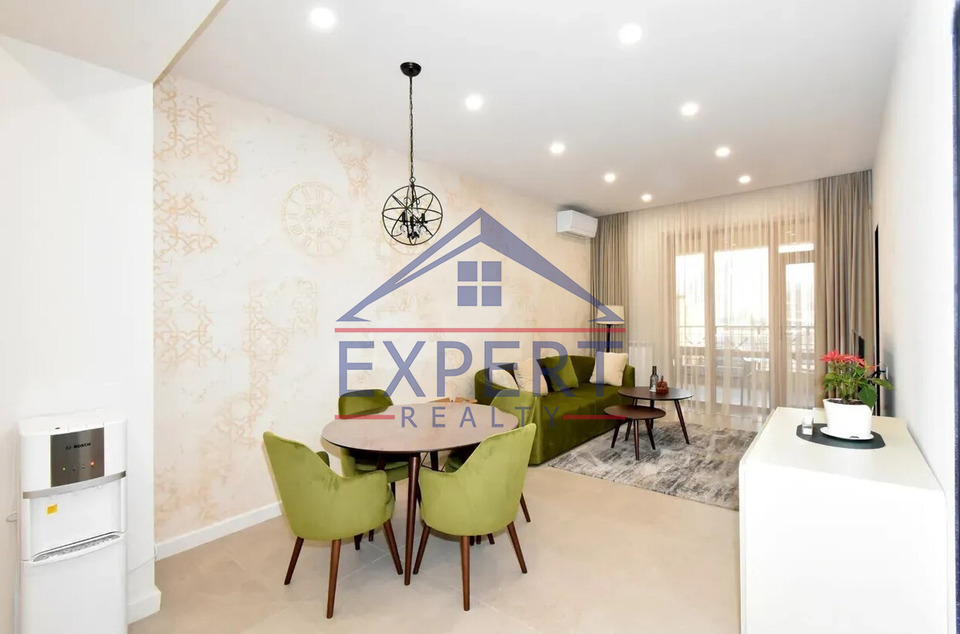 ԿԵՆՏՐՈՆ, ԵԿՄԱԼՅԱՆ ՓՈՂՈՑ, 3 ՍԵՆՅԱԿ