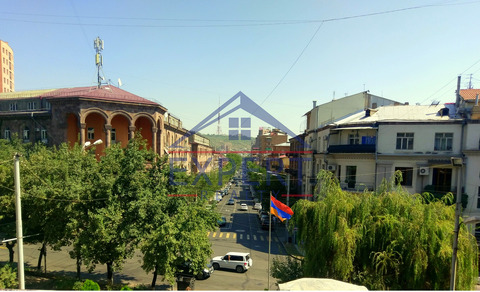 ԿԵՆՏՐՈՆ, ԹՈՒՄԱՆՅԱՆ ՓՈՂՈՑ, 4 ՍԵՆՅԱԿ