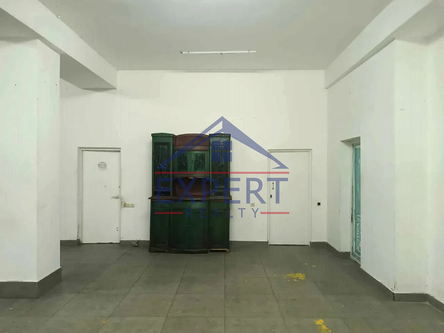 ԱՐԱԲԿԻՐ, ՕՐԲԵԼԻ ՓՈՂՈՑ, 100 Ք․Մ