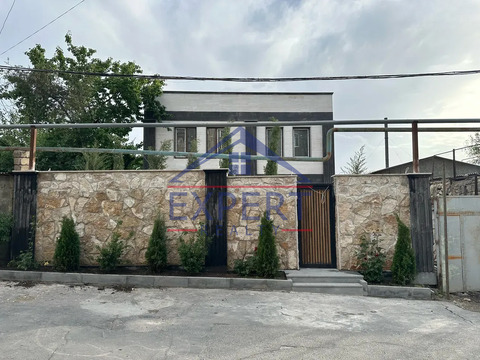 ԱՐԱԲԿԻՐ, ԹԲԻԼԻՍՅԱՆ ԽՃՈՒՂԻ, 2 ՀԱՐԿԱՆԻ ՔԱՐԵ ՏՈՒՆ