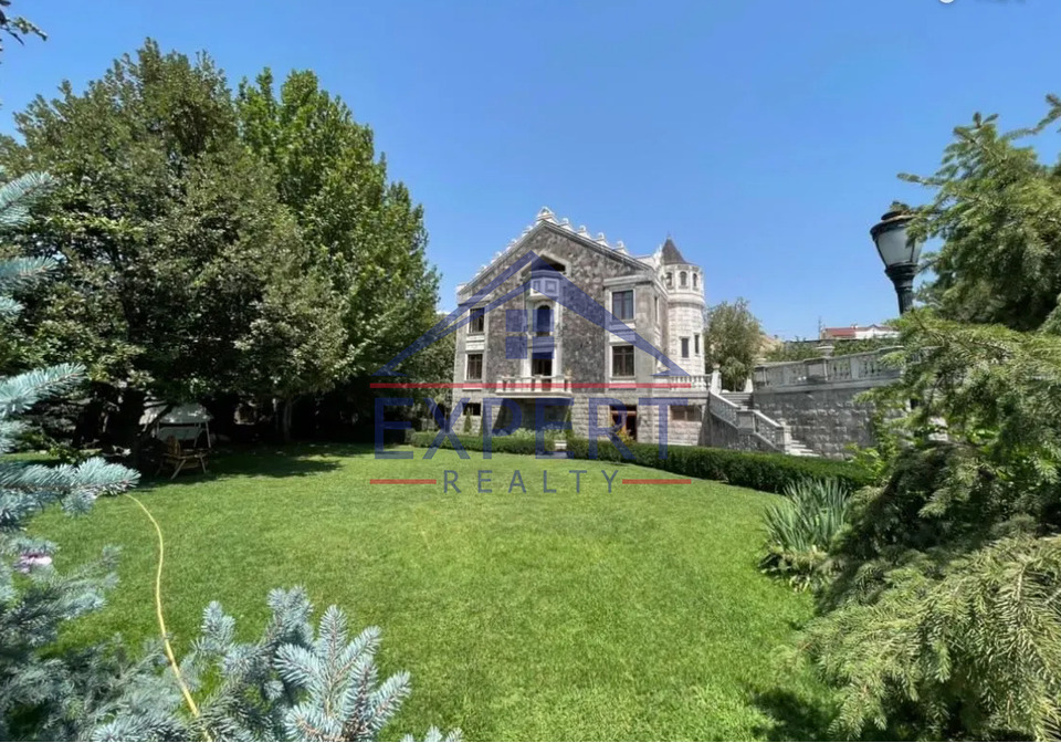 ՆՈՐՔ ՄԱՐԱՇ, ՆՈՐՔԻ 7-ՐԴ ՓՈՂՈՑ, 8+ ՍԵՆՅԱԿ