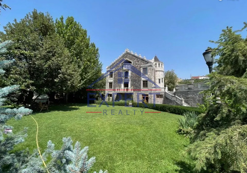 ՆՈՐՔ ՄԱՐԱՇ, ՆՈՐՔԻ 7-ՐԴ ՓՈՂՈՑ, 8+ ՍԵՆՅԱԿ
