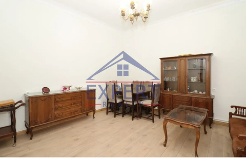 ԿԵՆՏՐՈՆ, ԱԲՈՎՅԱՆ ՓՈՂՈՑ, 3 ՍԵՆՅԱԿ