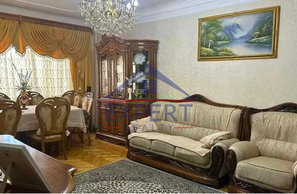 ԿԵՆՏՐՈՆ, ՍԱՐՅԱՆ ՓՈՂՈՑ, 3 ՍԵՆՅԱԿ