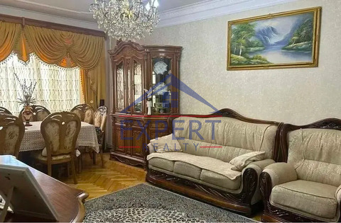 ԿԵՆՏՐՈՆ, ՍԱՐՅԱՆ ՓՈՂՈՑ, 3 ՍԵՆՅԱԿ