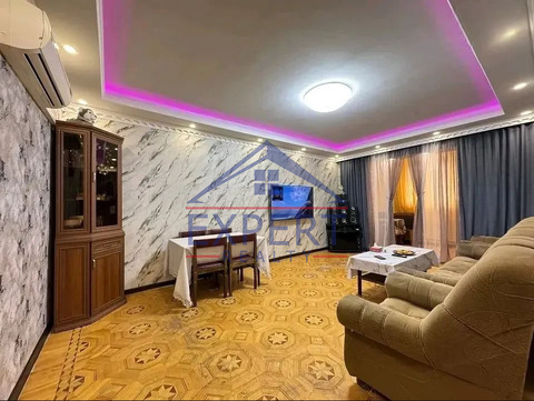 ԱՐԱԲԿԻՐ, ԱՐԱՄ ԽԱՉԱՏՐՅԱՆ ՓՈՂՈՑ, 4 ՍԵՆՅԱԿ