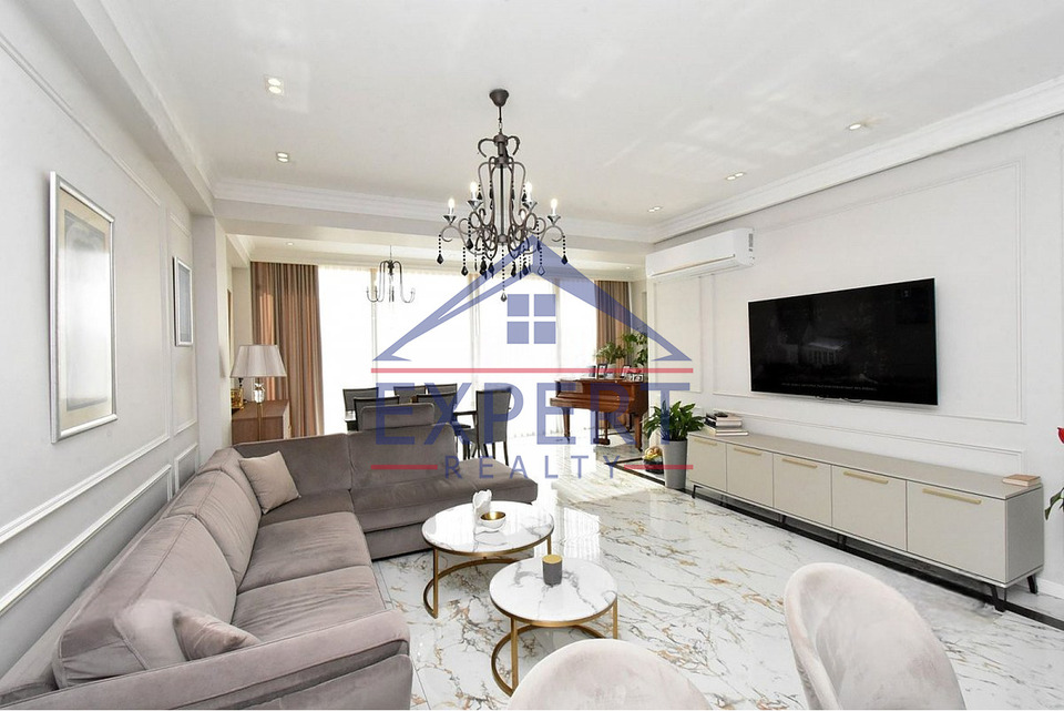 ԿԵՆՏՐՈՆ, ԱՆՏԱՌԱՅԻՆ ՓՈՂՈՑ, 3 ՍԵՆՅԱԿ