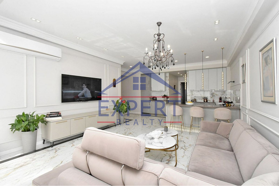 ԿԵՆՏՐՈՆ, ԱՆՏԱՌԱՅԻՆ ՓՈՂՈՑ, 3 ՍԵՆՅԱԿ