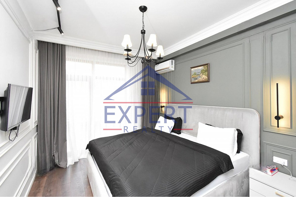 ԿԵՆՏՐՈՆ, ԱՆՏԱՌԱՅԻՆ ՓՈՂՈՑ, 3 ՍԵՆՅԱԿ