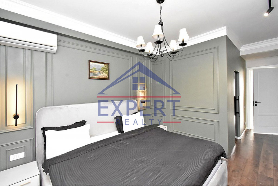 ԿԵՆՏՐՈՆ, ԱՆՏԱՌԱՅԻՆ ՓՈՂՈՑ, 3 ՍԵՆՅԱԿ