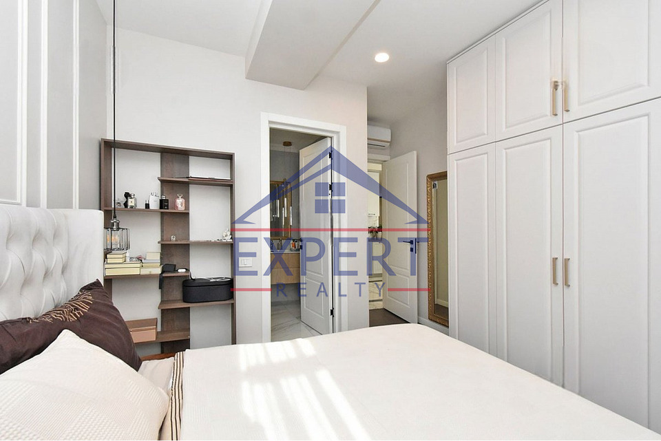 ԿԵՆՏՐՈՆ, ԱՆՏԱՌԱՅԻՆ ՓՈՂՈՑ, 3 ՍԵՆՅԱԿ