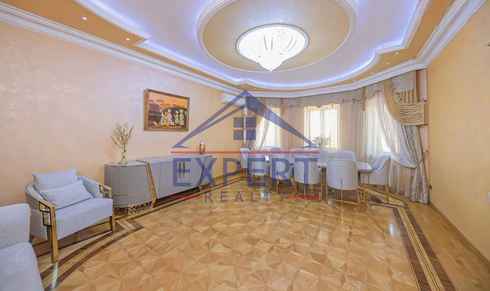 ՆՈՐ ՆՈՐՔ, ՄՈԼԴՈՎԱԿԱՆ ՓՈՂՈՑ, 8 ՍԵՆՅԱԿ