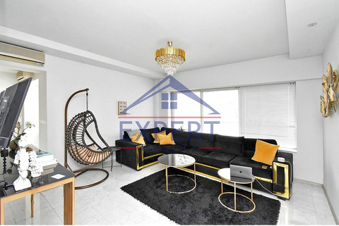 ԿԵՆՏՐՈՆ, ՍԱՐՄԵՆԻ ՓՈՂՈՑ, 3 ՍԵՆՅԱԿ