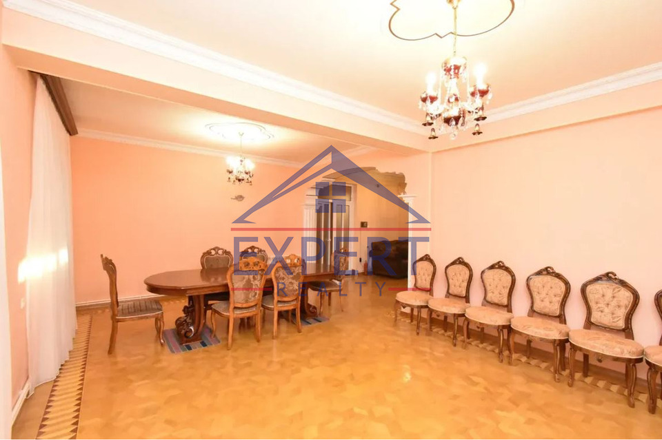 ՆՈՐՔ ՄԱՐԱՇ, 6-ՐԴ ՓՈՂՈՑ, 7 ՍԵՆՅԱԿ