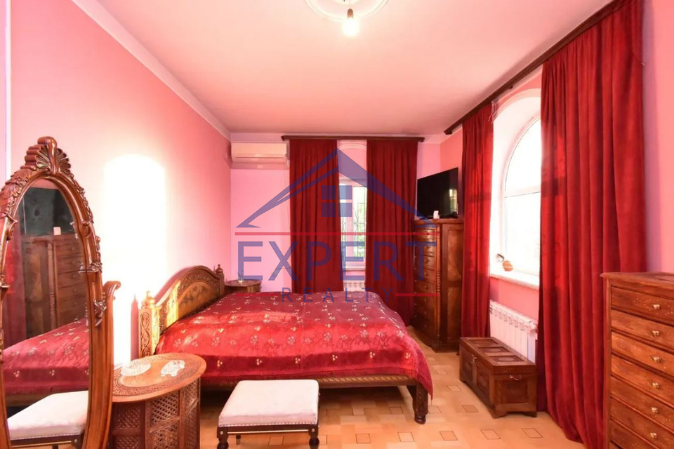 ՆՈՐՔ ՄԱՐԱՇ, 6-ՐԴ ՓՈՂՈՑ, 7 ՍԵՆՅԱԿ