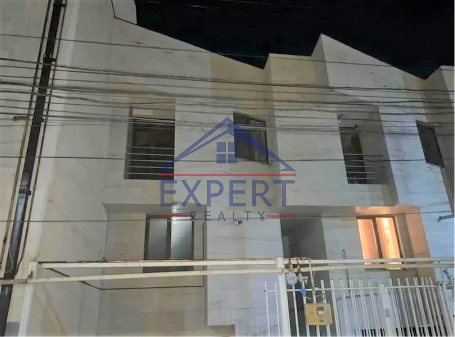 ԱՎԱՆ, ԾԱՐԱՎ ԱՂԲՅՈՒՐԻ ՓՈՂՈՑ, 5 ՍԵՆՅԱԿ