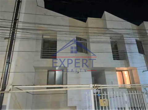 ԱՎԱՆ, ԾԱՐԱՎ ԱՂԲՅՈՒՐԻ ՓՈՂՈՑ, 5 ՍԵՆՅԱԿ